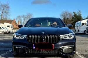BMW 7 Reeks