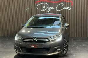 Citroën C4