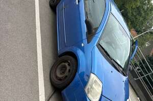 Citroën C2