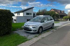 Citroën Grand C4 Picasso