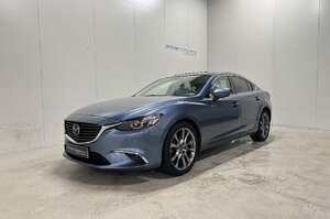 Mazda Mazda6
