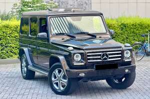 Mercedes-Benz Classe G