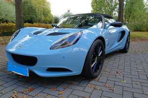 Lotus Elise