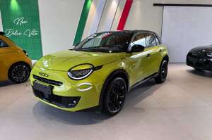 Fiat 600