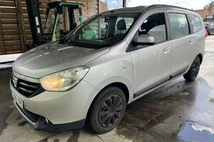 Dacia Lodgy