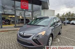 Opel Zafira Tourer