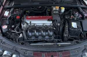 Alfa Romeo 159