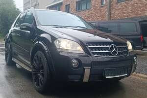Mercedes-Benz Classe M