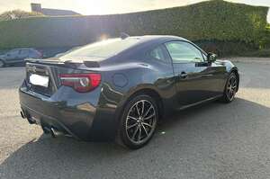 Toyota GT86
