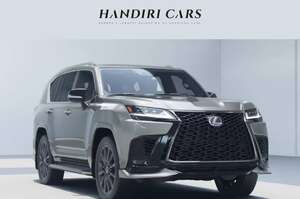 Lexus 