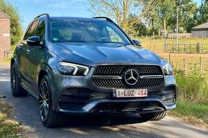 Mercedes-Benz Classe GLE