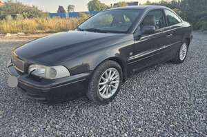 Volvo C70
