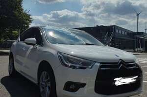 Citroën DS 4