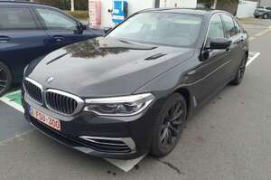 BMW 5 Reeks
