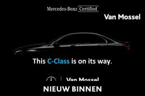 Mercedes-Benz Classe C