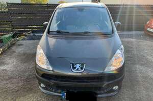 Peugeot 1007