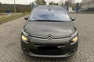 Citroën Grand C4 Picasso