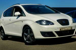 Seat Altea