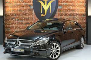 Mercedes-Benz Classe CLS