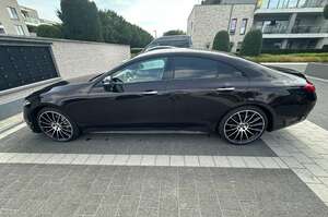 Mercedes-Benz Classe CLS