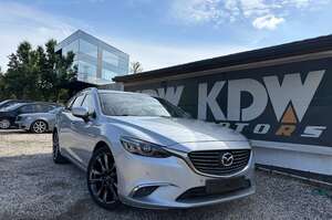 Mazda Mazda6