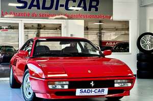 Ferrari Mondial
