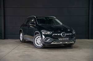 Mercedes-Benz Classe GLA