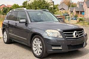 Mercedes-Benz Classe CLK