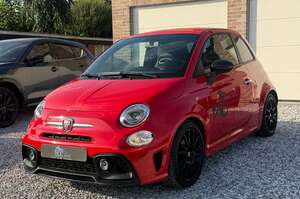 Abarth 