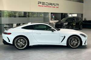 Mercedes-Benz GT AMG