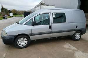 Citroën Jumpy