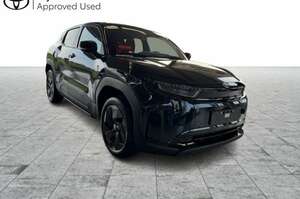 Toyota Urban Cruiser