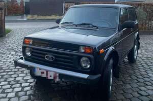 Lada Niva