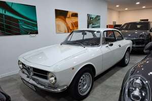 Alfa Romeo GT