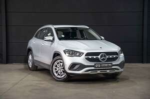 Mercedes-Benz Classe GLA