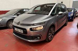 Citroën Grand C4 Picasso