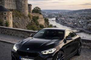 BMW 2 Reeks