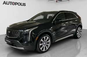 Cadillac 