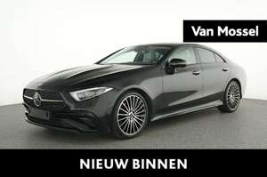 Mercedes-Benz Classe CLS