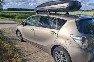 Toyota Verso