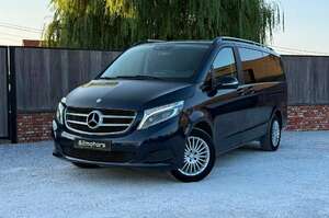 Mercedes-Benz Classe V