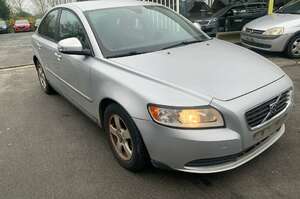 Volvo S40