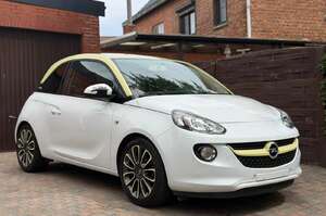 Opel Adam