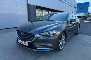 Mazda Mazda6