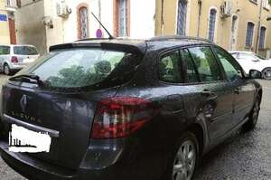 Renault Laguna
