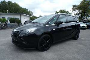 Opel Zafira Tourer