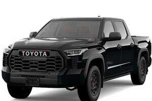 Toyota Tundra