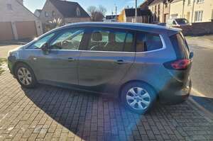 Opel Zafira Tourer