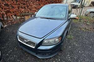 Volvo C30