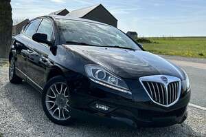 Lancia Delta